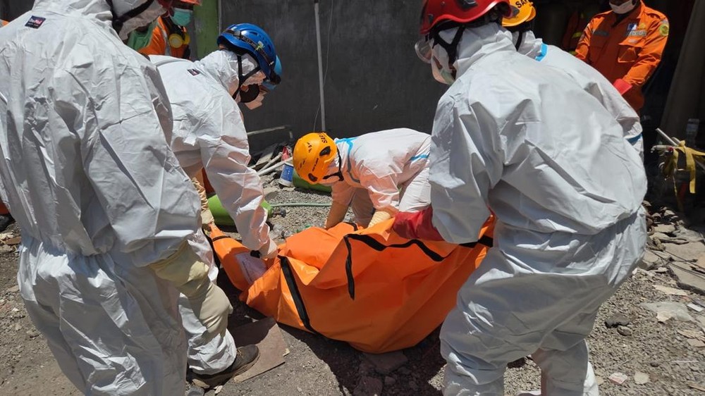 DPR Dorong Polisi Usut Tuntas Tragedi Ponpes