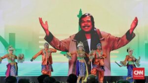 10 Kelurahan Bersaing Raih Benyamin S Award