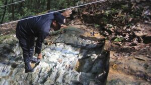 Giok Raksasa Ditemukan di Aceh, Nilainya Fantastis!