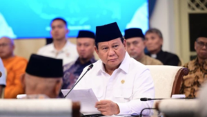 Ledakan SMA 72 Jakarta Atensi Presiden