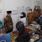 MBG Diharap Pacu Kemandirian Pangan Daerah