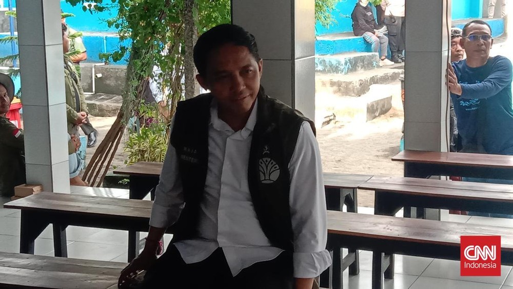 Raja Juli: Polisi Aktif di Kemenhut Tetap Dibutuhkan