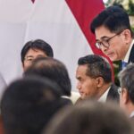 Masjid Pusat Ekonomi dan Sosial, Ini Kata Tokoh RI di Roma