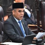 Ketua MPR Ingin Bertemu Prabowo Bahas PPHN