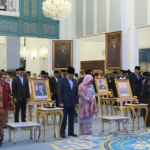 10 Tokoh Resmi Sandang Gelar Pahlawan Nasional 2025