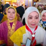 Atalia Gugat Cerai RK Sidang Perdana Absen