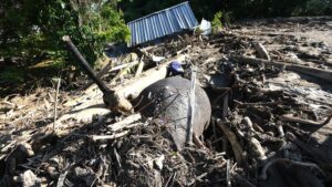 Puluhan Perusahaan Diduga Biang Kerok Bencana Sumatra