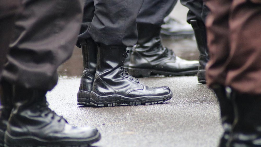 Skandal Narkoba Picu Pencopotan 12 Polisi