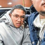 Resbob Penghina Persib Diciduk di Kafe Semarang