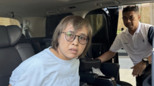 DPR Minta Dalang Narkoba Dewi Astutik Dibongkar