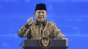 Prabowo: 200 Helikopter Siaga Bencana Mulai 2026