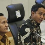 Menhut Segel Penguasa Lahan Pemicu Banjir Sumut