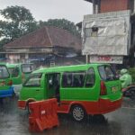 Bogor Tegas Soal Usia Angkot, Perwali Digodok