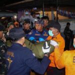 SAR Pesawat ATR 42-500 di Pangkep Resmi Dihentikan