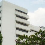 Demi Keamanan Jakarta Audit Kelaikan Gedung