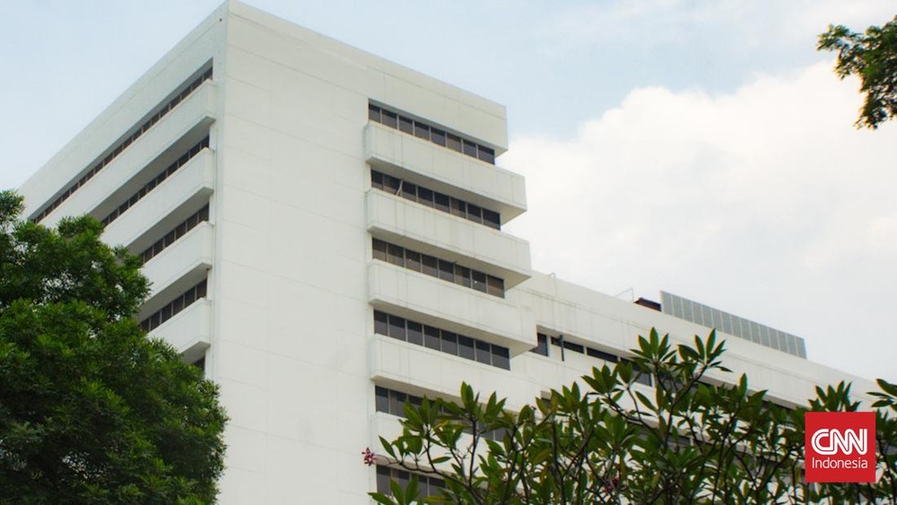 Demi Keamanan Jakarta Audit Kelaikan Gedung