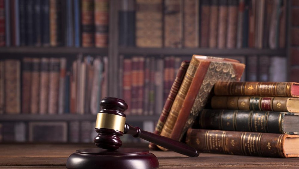 MA Minta Tambah Hakim Agung Beban Kerja Berat