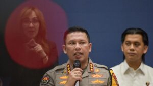 Penyelidikan Kematian Diplomat Arya Daru Dihentikan