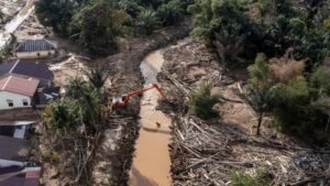 Agam dan 10 Daerah Aceh Masih Siaga Bencana