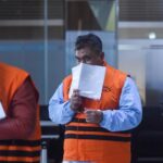 KPK Dalami Aliran Dana Suap Pajak PT WP