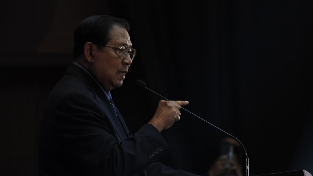 Demokrat Seret Akun Medsos Tuding SBY Dalang Ijazah Jokowi