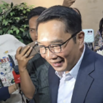 KPK Dalami Aktivitas Ridwan Kamil Lewat Asisten