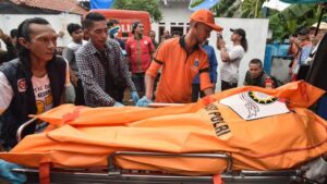 Tragedi Warakas Sekeluarga Tewas Fakta Terkuak