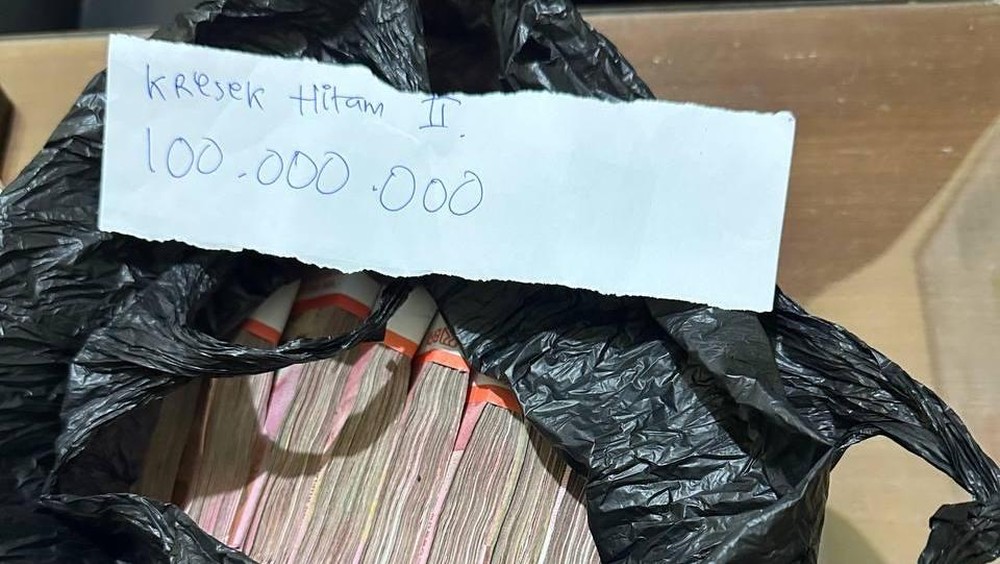 Dugaan Pemerasan Bupati Pati, KPK Endus Angka Fantastis