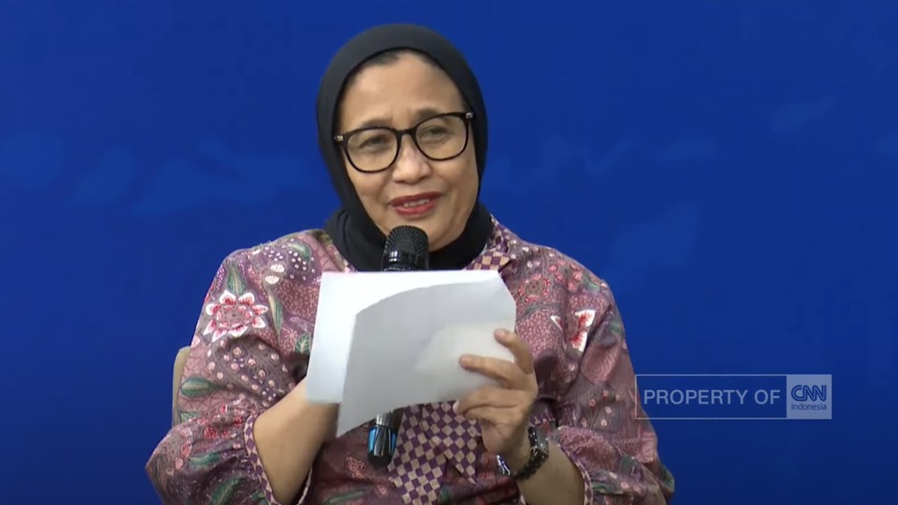 BGN Jamin Gizi Anak Jalanan Usia Sekolah