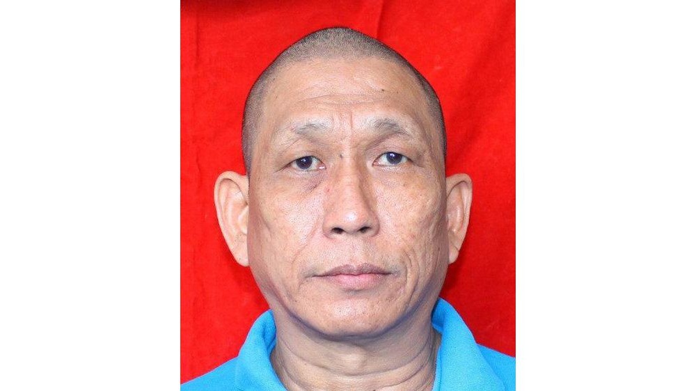 Gembong Narkoba Koh Erwin Dibekuk Hendak Kabur ke Malaysia