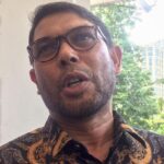 PKS Anggap Dalih Jokowi UU KPK 2019 Absurd