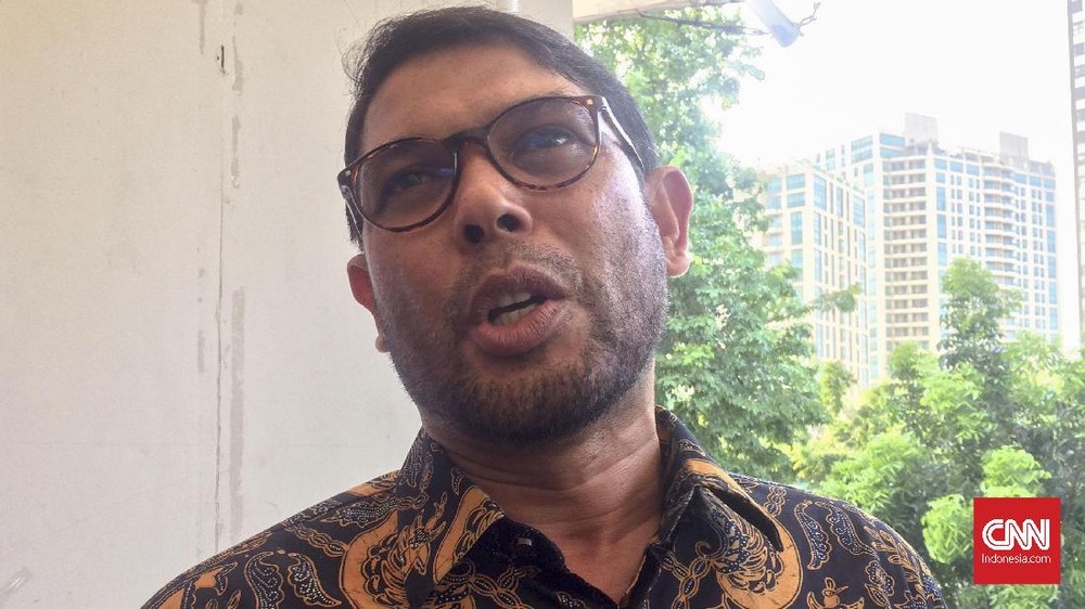 PKS Anggap Dalih Jokowi UU KPK 2019 Absurd