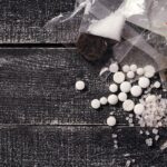 Pabrik Sabu Sunter Digerebek Bea Cukai Polri