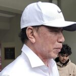 Penggugat Ijazah Jokowi Desak Presiden Hadir di Sidang