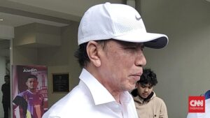 Penggugat Ijazah Jokowi Desak Presiden Hadir di Sidang