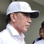 Jokowi Setuju UU KPK Lama ICW Sebut Cuci Tangan