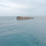 Gelombang Ganas Telan Kapal Cumi 7 ABK Hilang di Aru