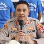 AKBP Didik Eks Kapolres Bima Kota Disidang Etik Narkoba