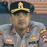 Eks Kapolres Bima Kota Resmi Jadi Tersangka Narkoba