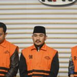 KPK Periksa Ibunda Bupati Bekasi Nonaktif Kasus Ijon