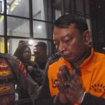 Ketua PN Depok Terjaring OTT KPK