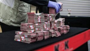 Oknum Minta 10 Miliar Kasus RPTKA KPK Bantah