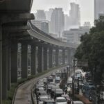 Kuningan Jakarta Bakal Mirip Sudirman Thamrin