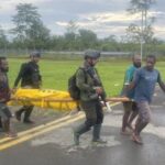 Fakta Baru Penembakan Smart Air 13 Lubang Peluru