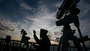 Penentuan Awal Ramadan Segera Digelar Kemenag