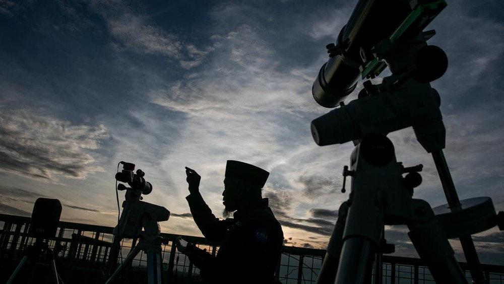 Penentuan Awal Ramadan Segera Digelar Kemenag