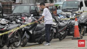 DKI Jakarta Gelar Mudik Gratis 2026 Pendaftaran Dibuka