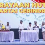 Gerindra Anggap Doa Duet Prabowo Zulhas 2029