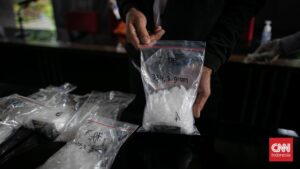 Kasat Narkoba Toraja Utara Diduga Terima Suap Bandar