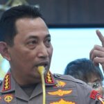 Kapolri Marah Besar Atas Kematian Pelajar di Tual